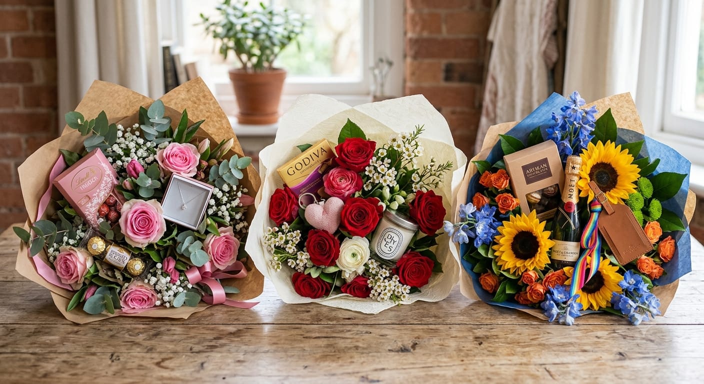 Bouquets
